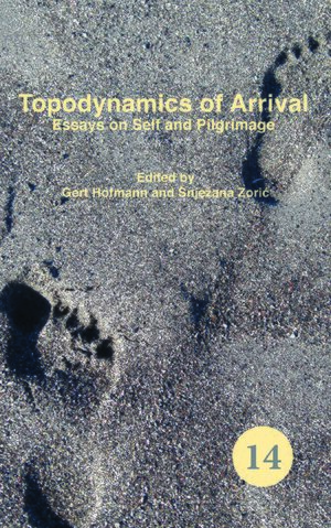 Cover Topodynamics of Arrival