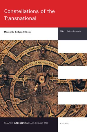 Cover Constellations of the Transnational