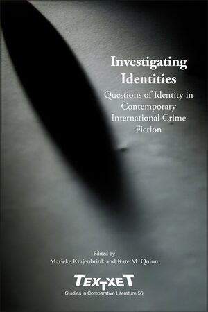 Cover Investigating Identities