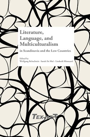 Cover Literature, Language, and Multiculturalism in Scandinavia and the Low Countries