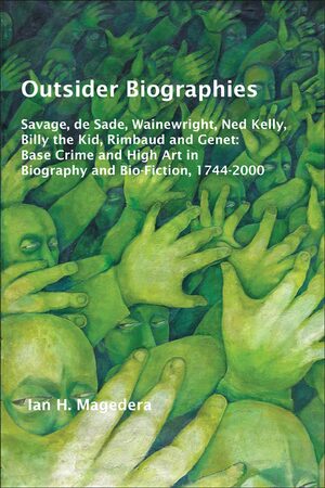 Cover Outsider Biographies