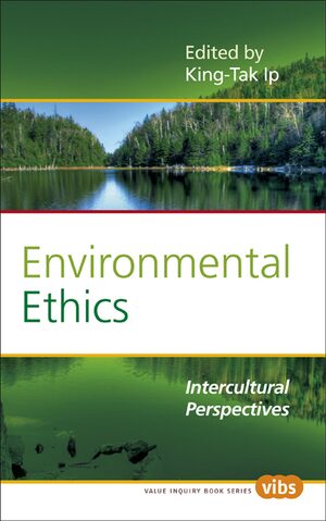 Cover Environmental Ethics