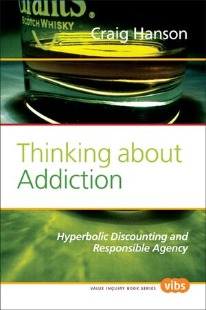 Cover Thinking about Addiction