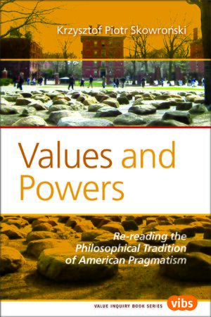 Cover Values and Powers