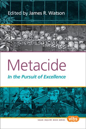 Cover Metacide