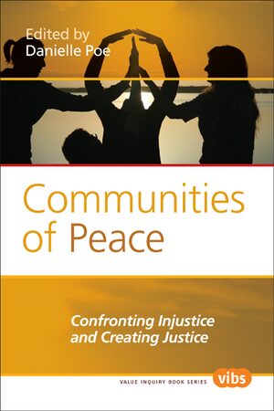 Cover Communities of Peace