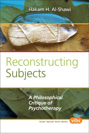 Cover Reconstructing Subjects