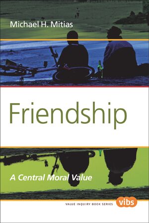 Cover Friendship