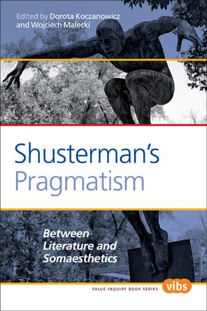 Cover Shustermanâs Pragmatism