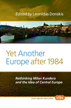 Cover Yet Another Europe after 1984