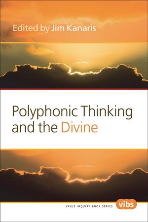 Cover Polyphonic Thinking and the Divine