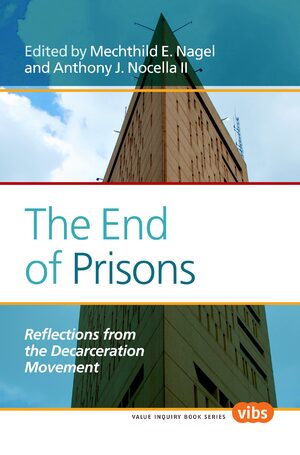 Cover The End of Prisons