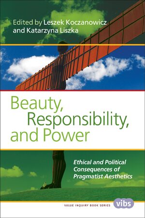 Cover Beauty, Responsibility, and Power