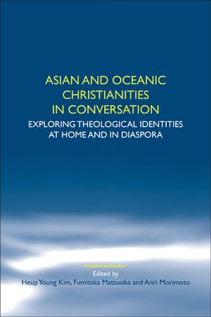 Cover Asian and Oceanic Christianities in Conversation