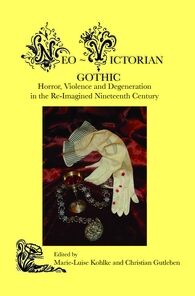 Cover Neo-Victorian Gothic