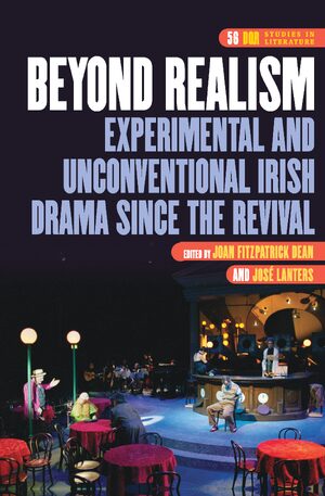 Cover Beyond Realism