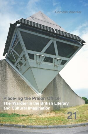 Cover Place-ing the Prison Officer