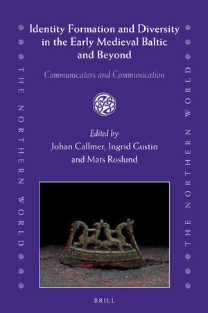Cover Identity Formation and Diversity in the Early Medieval Baltic and Beyond