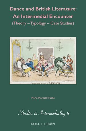Cover Dance and British Literature: An Intermedial Encounter