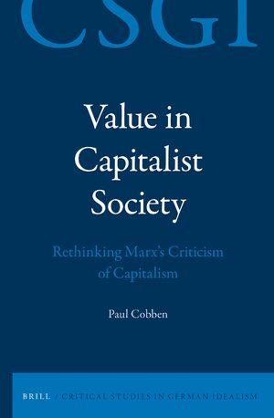Cover Value in Capitalist Society