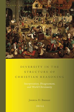 Cover Diversity in the Structure of Christian Reasoning