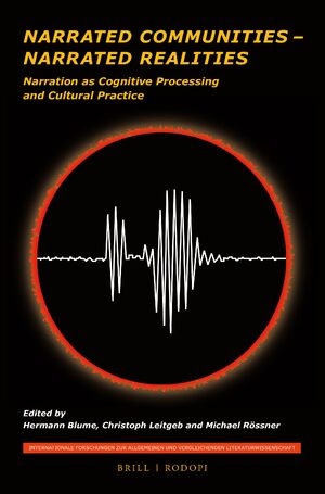 Cover Narrated Communities â Narrated Realities