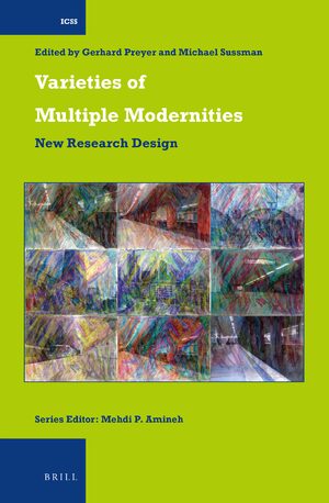 Cover Varieties of Multiple Modernities