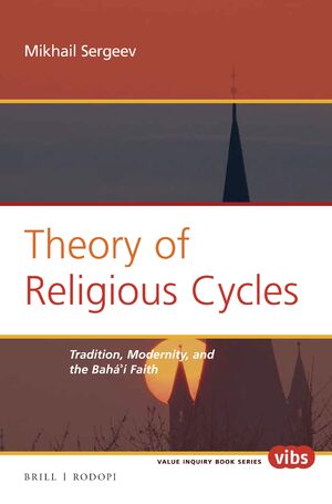 Cover Theory of Religious Cycles