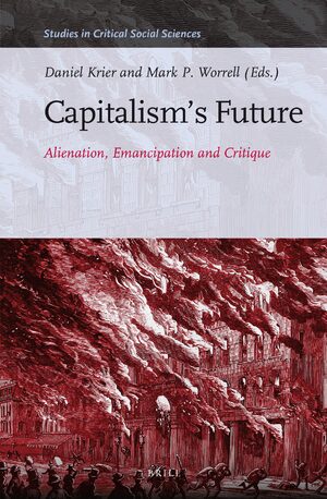 Cover Capitalism's Future