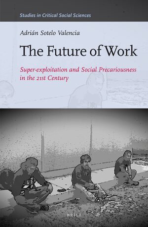 Cover The Future of Work
