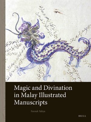 Cover Magic and Divination in Malay Illustrated Manuscripts