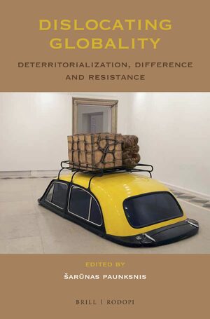 Cover Dislocating Globality