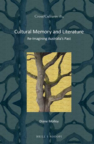 Cover Cultural Memory and Literature