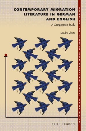 Cover Contemporary Migration Literature in German and English