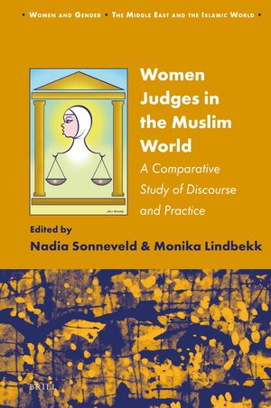 Cover Women Judges in the Muslim World