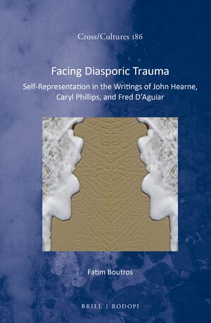 Cover Facing Diasporic Trauma
