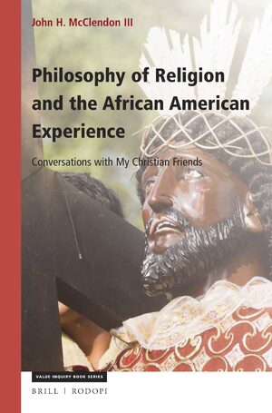 Cover Philosophy of Religion and the African American Experience