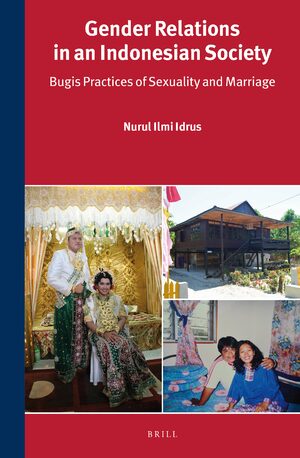 Cover Gender Relations in an Indonesian Society