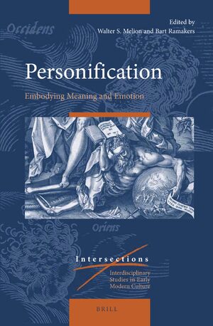 Cover Personification