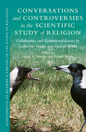 Cover Conversations and Controversies in the Scientific Study of Religion
