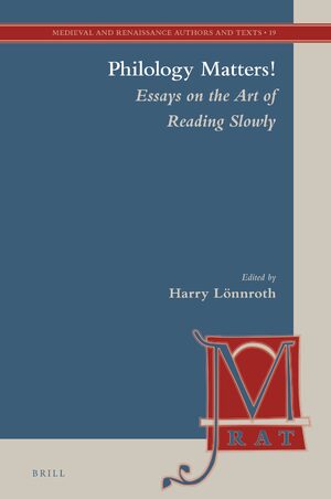 Cover Philology Matters!