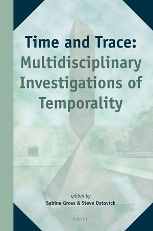 Cover Time and Trace: Multidisciplinary Investigations of Temporality
