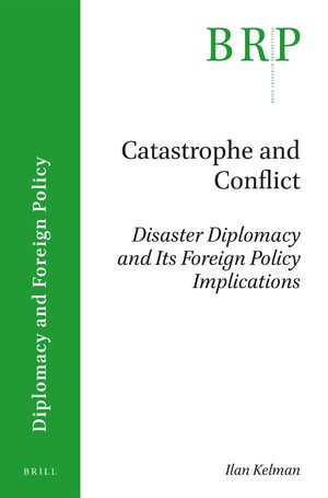 Cover Catastrophe and Conflict