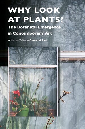 Cover Why Look at Plants?
