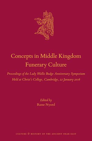 Cover Concepts in Middle Kingdom Funerary Culture