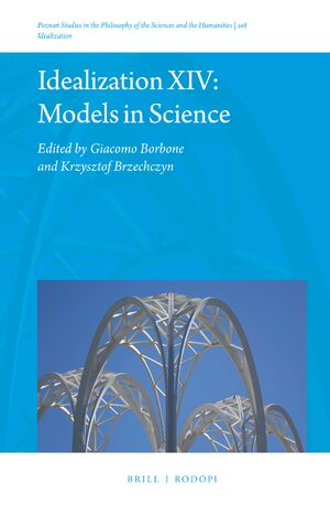 Cover Idealization XIV: Models in Science