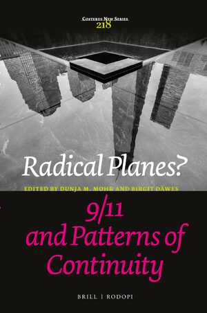 Cover Radical Planes? 9/11 and Patterns of Continuity
