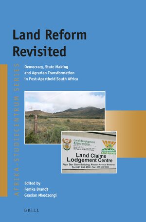 Cover Land Reform Revisited