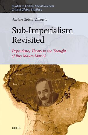 Cover Sub-Imperalism Revisited