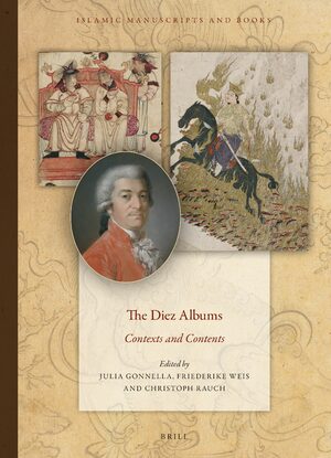 Cover The Diez Albums